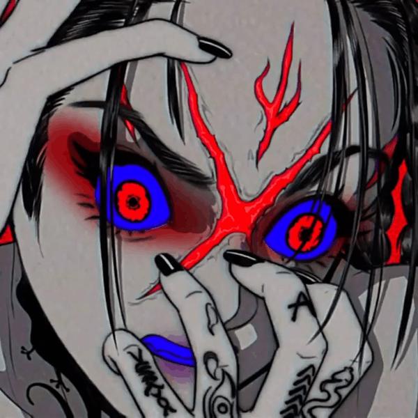 melovemealot丨即刻成为你最爱的动漫角色 - 知乎