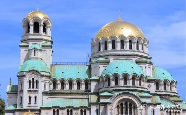 浪漫的玫瑰王国保加利亚