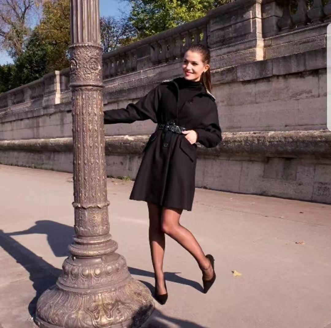 法国轻奢品牌elizabethstuart以快时尚的定价奢侈品品质进入中国市场