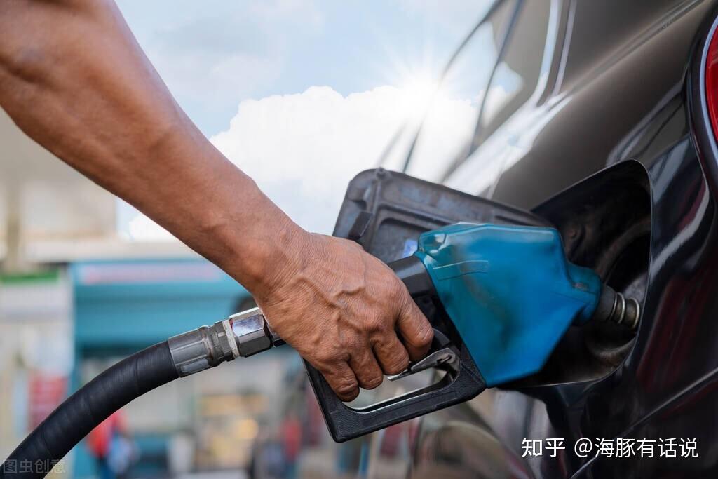 续航800公里大众还是不满意？新能源汽车的里程焦虑就是个伪命题 知乎