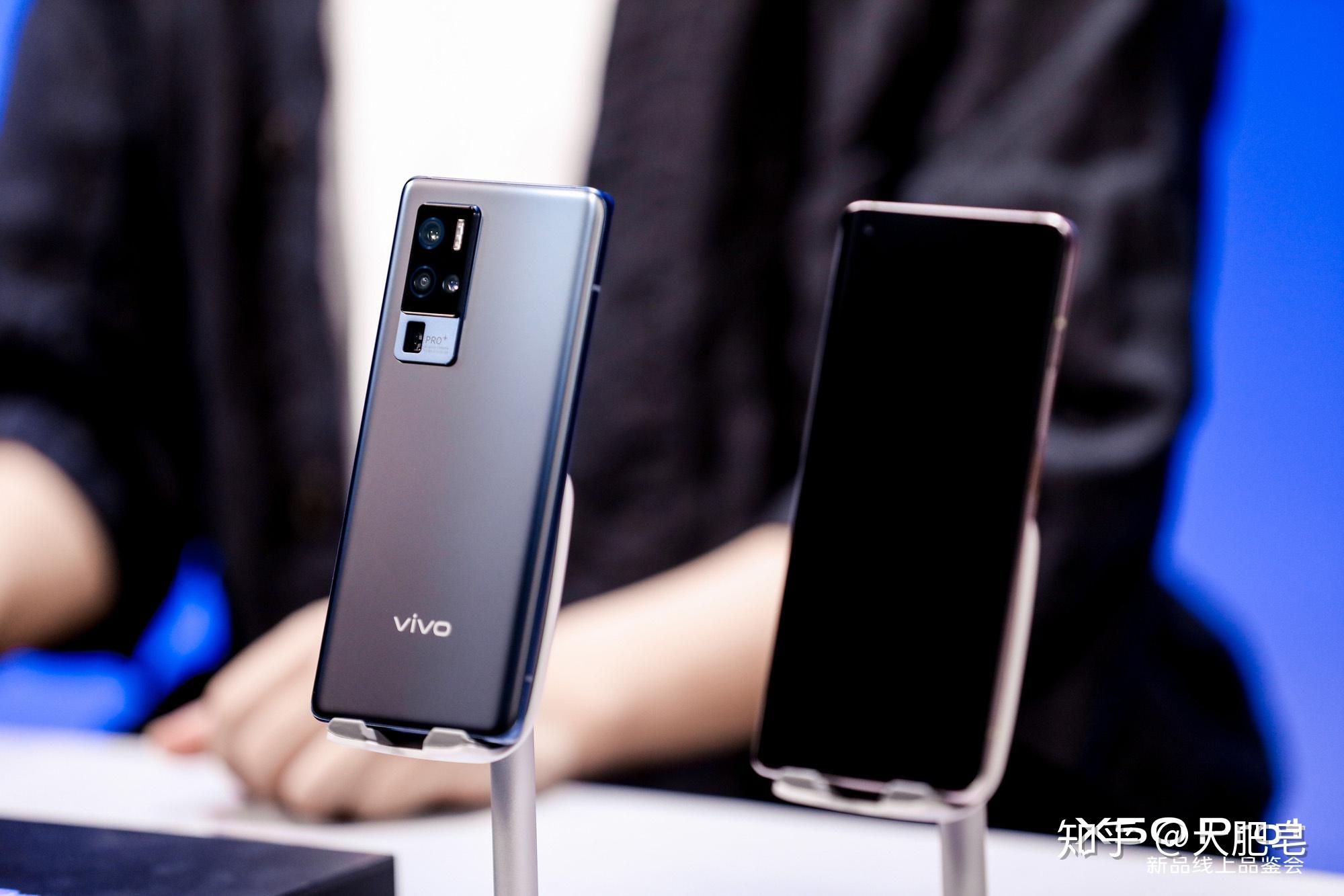 全焦段智慧影像系统的全面升级vivox50pro正式发布