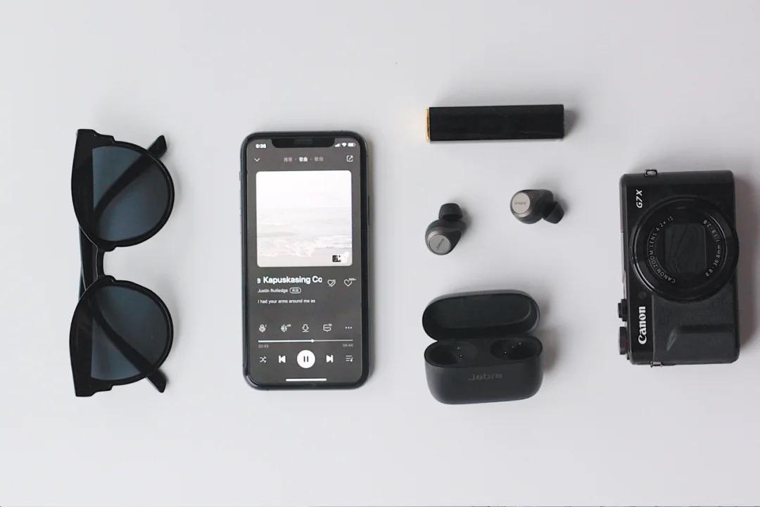 我愿称之为无线耳机之皇,捷波朗elite85t:双芯降噪 31小时续航