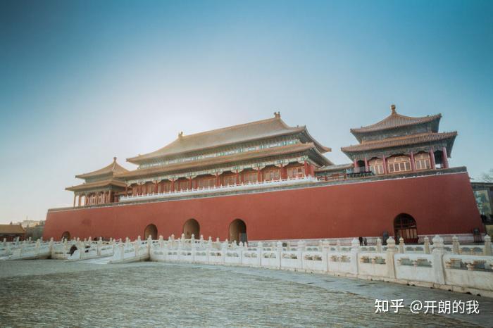 带父母去北京玩5天大概要多少钱，看完这篇攻略再出发，少花冤枉钱！ - 知乎