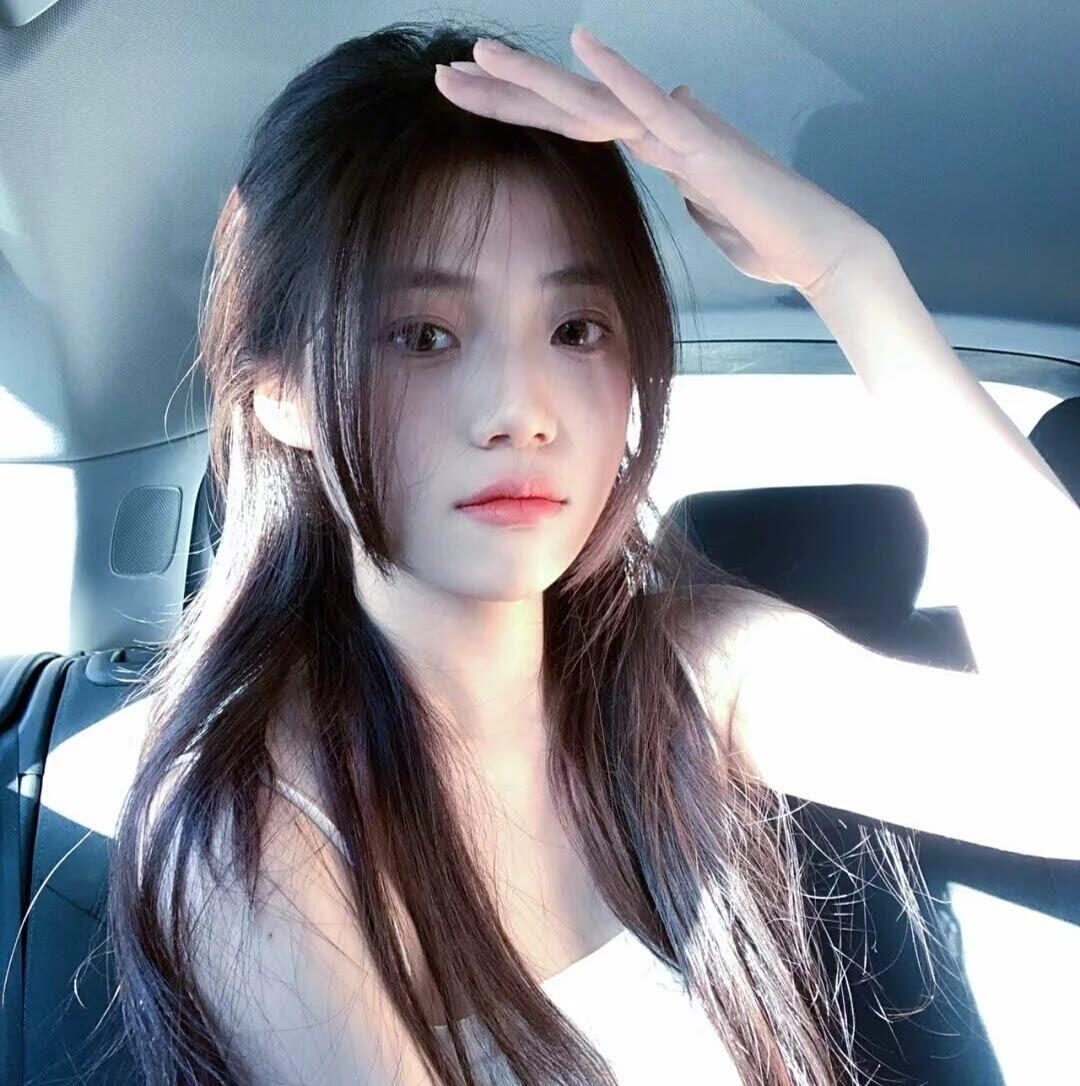 有没有让你一眼心动的女生头像? - 知乎