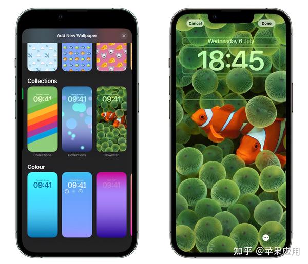 Ios 16 0 Beta 3 发布 新变化整理 知乎