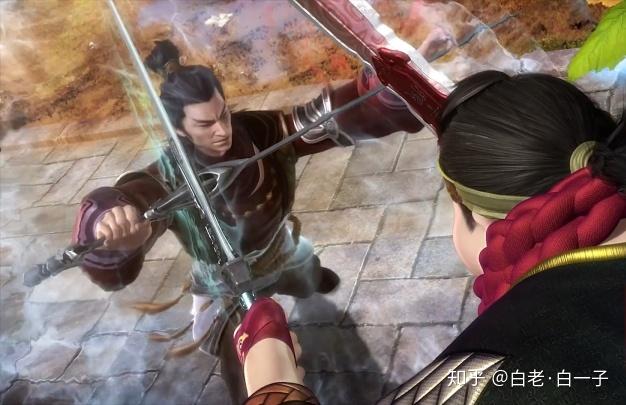 盲猜田猛之死与惊鲵之谜? - 知乎