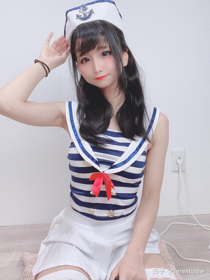 COS:柳丸 cosplay美图 cos写真图片合集 - 知乎