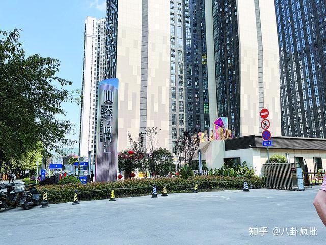 买房和不买房差别有多大