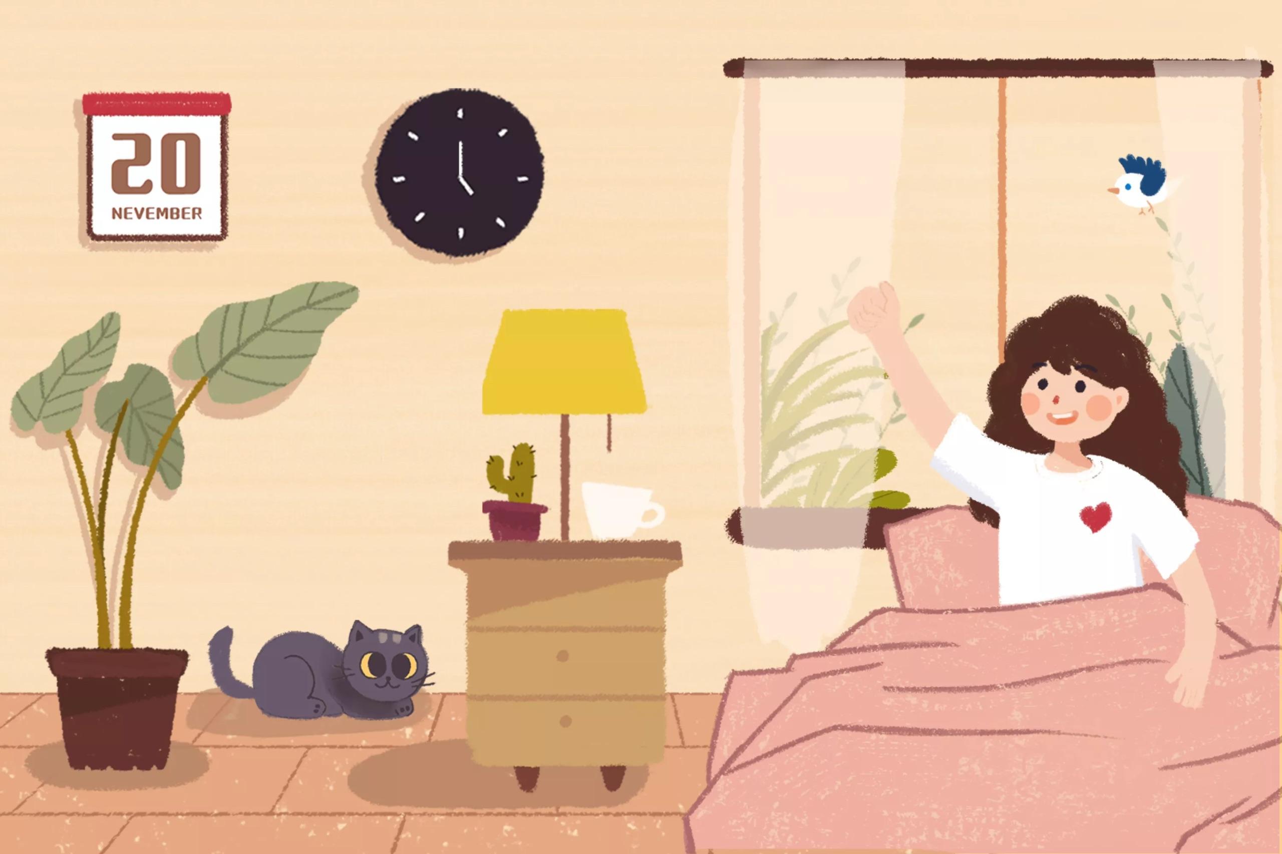 必看让你脱胎换骨的13个超能力