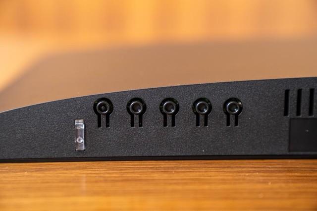 科睿p5显示器评测入门办公显示器也要卷高分高刷