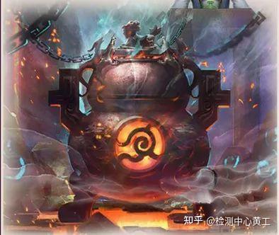古代炼丹术中的化学成就 - 知乎
