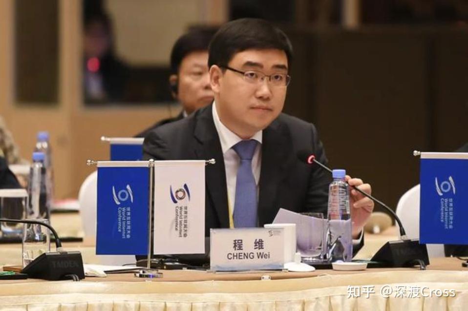 豪取1924亿业绩爆表滴滴程维重登网约车王座