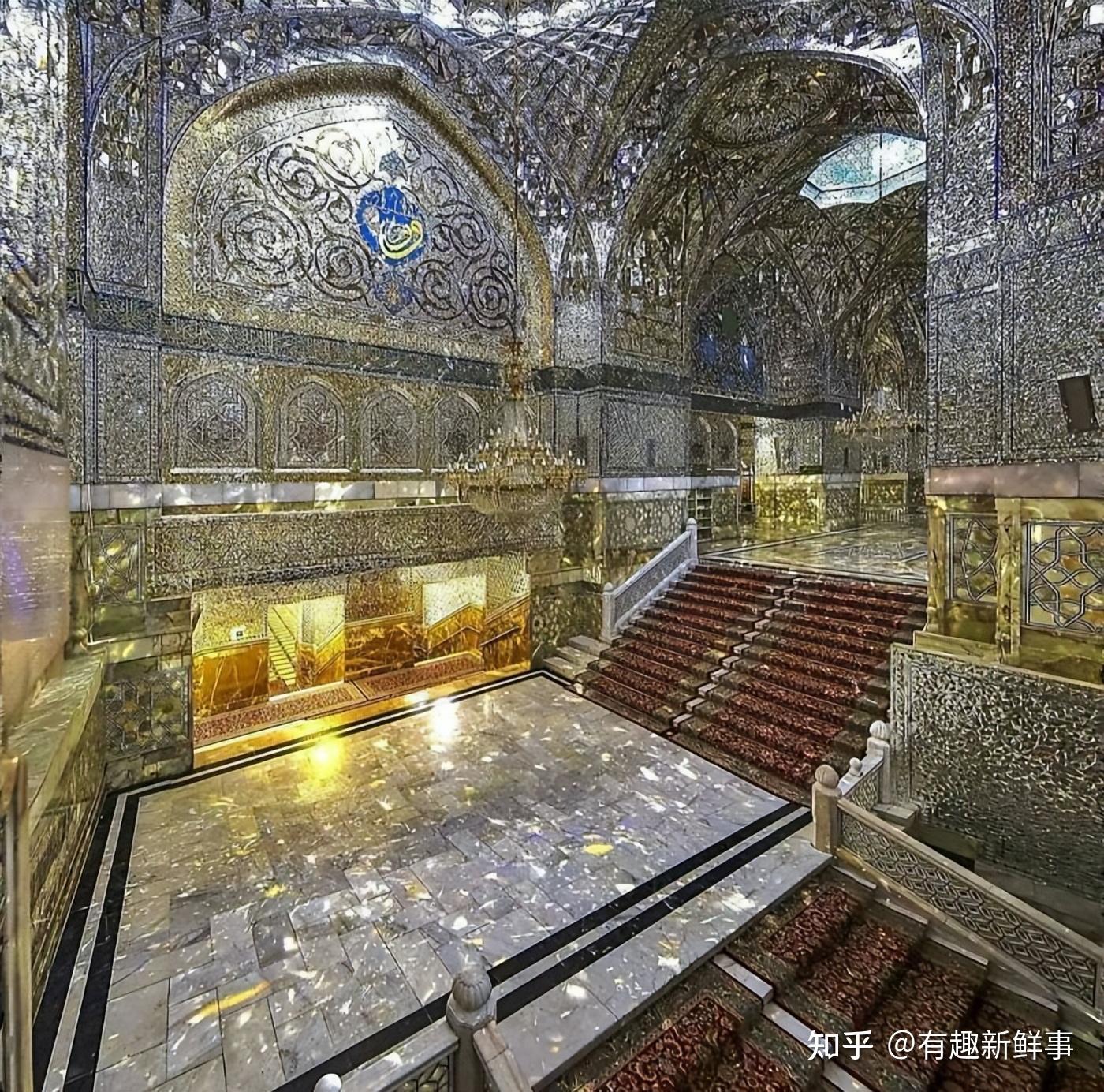 建筑奇迹：32张令人叹为观止的建筑照片！ - 知乎