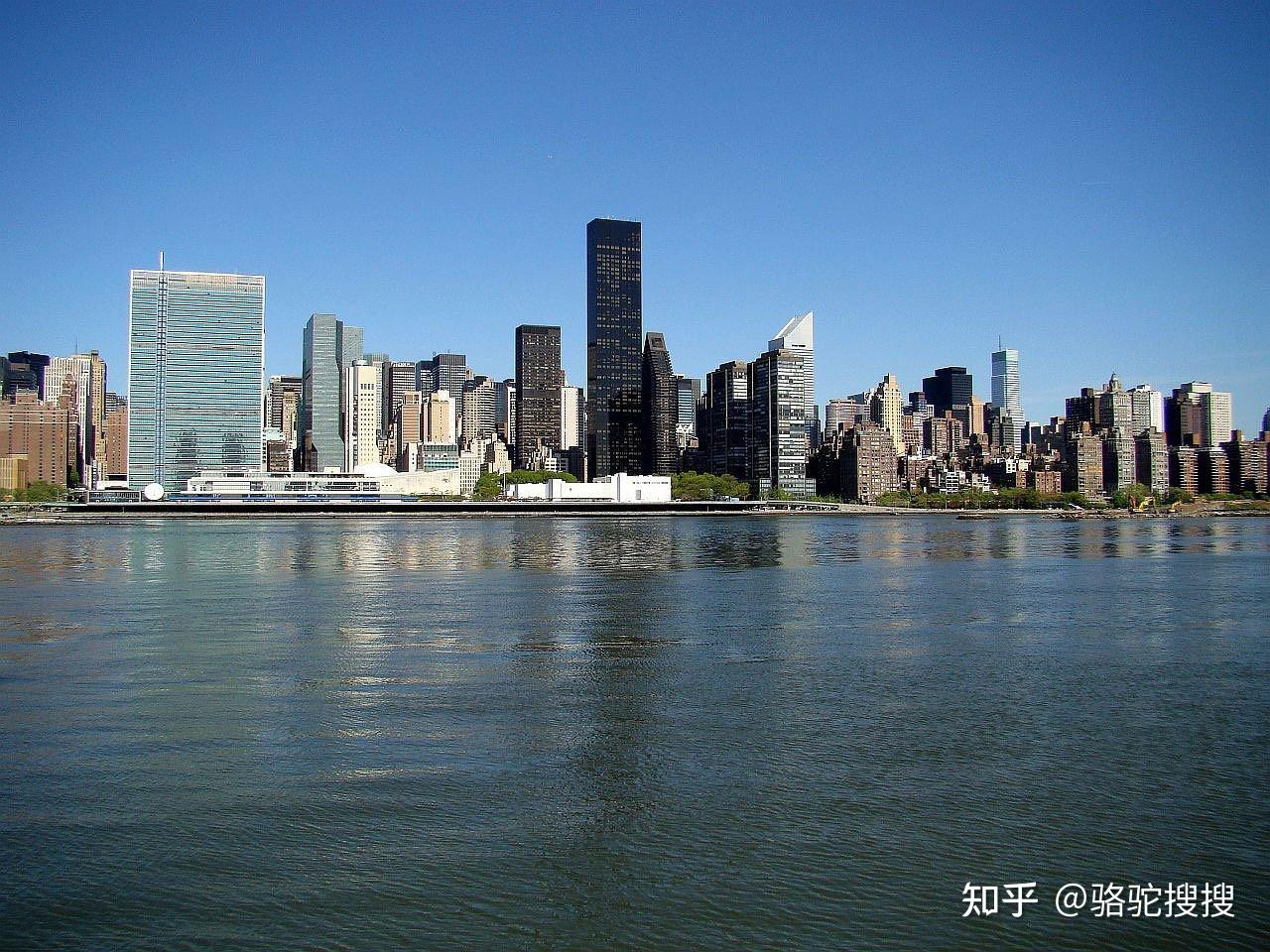 美国邮政编码介绍洛杉矶旧金山纽约费城邮编是什么