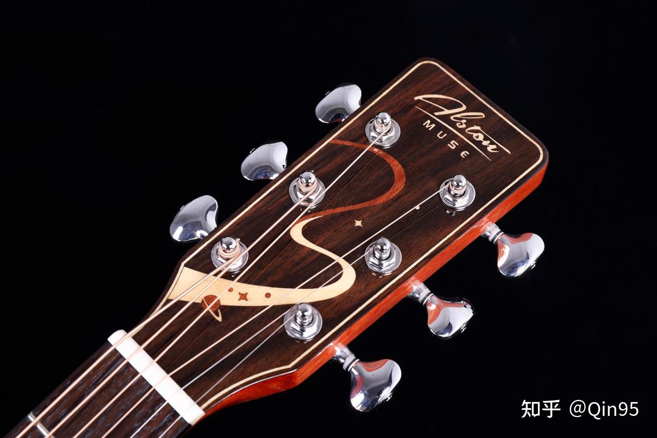 国产吉他老品牌—奥斯顿alston准全单"ac-260"