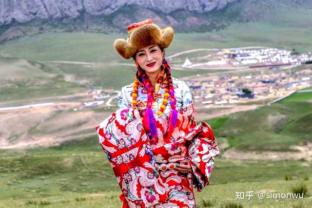 自驾美丽公路☛甘肃篇 甘南&陇南 - 知乎