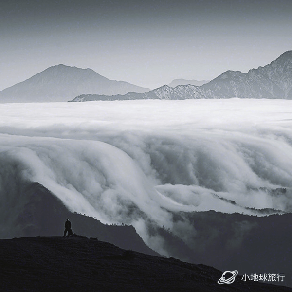 雪山收集手册 小地球川西雪山盘点 知乎