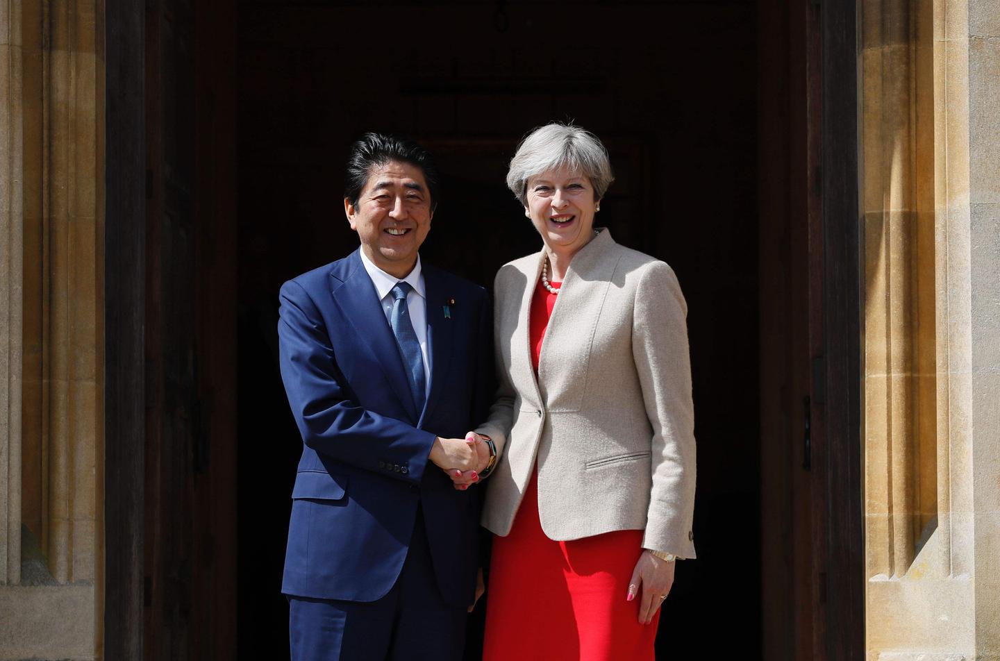 安倍晋三 知乎 安倍晋三 知乎