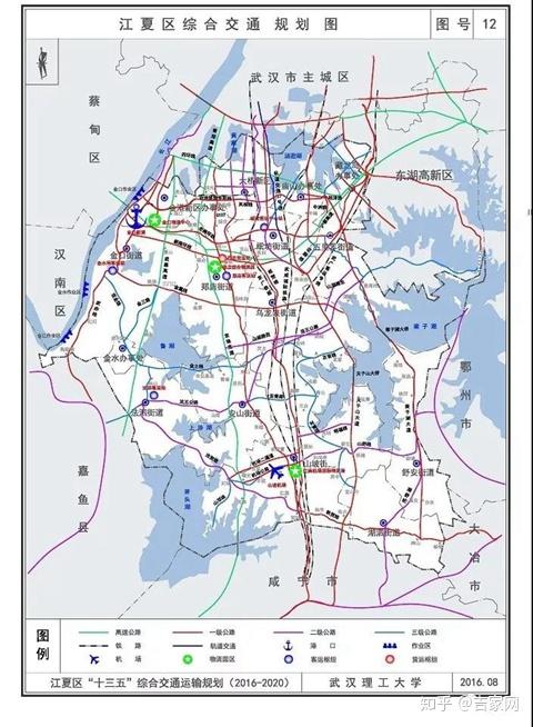 藏龙岛部分地块规划为光谷cbd 万元出头的房价是否有抄底的机会?
