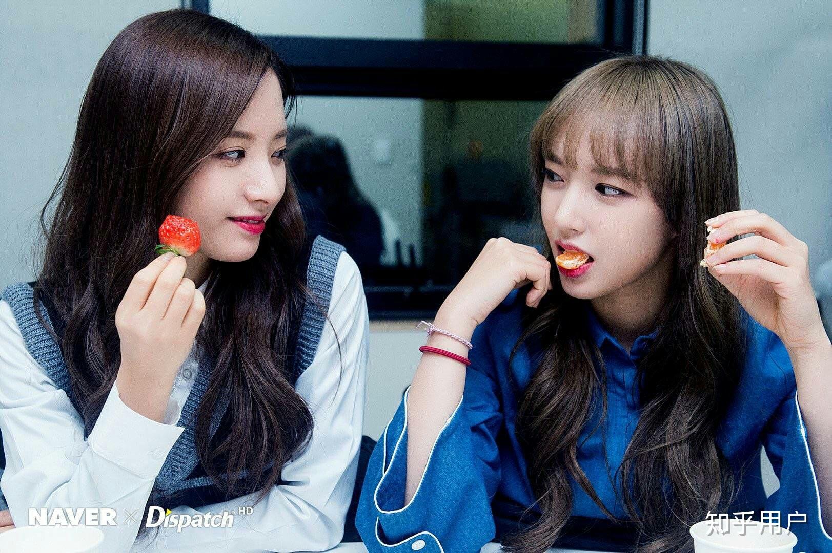 最近多档综艺节目让宇宙少女这个女团火了一把路人想问一下谁才是团里