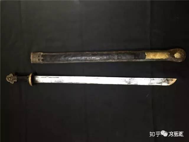 西藏老牧民手中的藏刀,简直不要太美! - 知乎