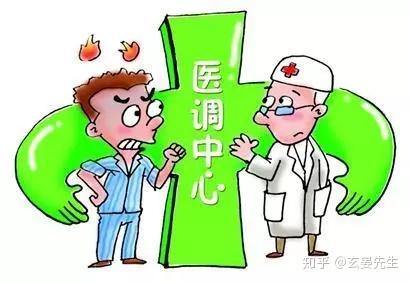 解决医患矛盾,预防与疏导缺一不可 - 知乎