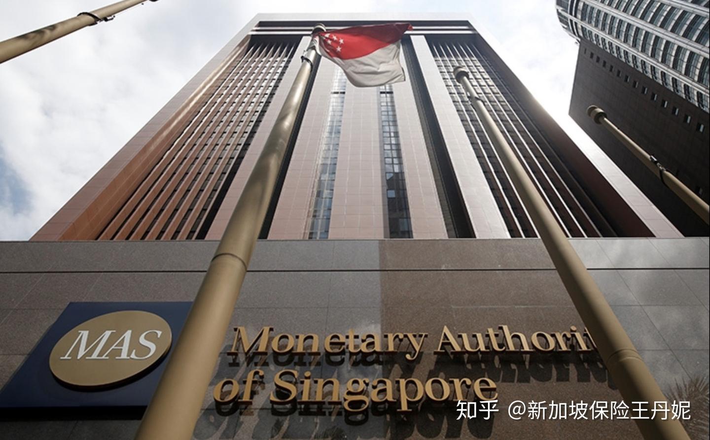 新加坡保险#为什么选择去新加坡买保险？ - 知乎