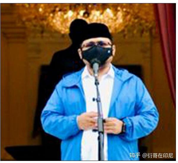 印尼总统佐科会不会再次当选(印尼内阁改组，六位新任部长盘点；佐科为何组建“下任总统内阁”？​31年前三部长合照上热门)
