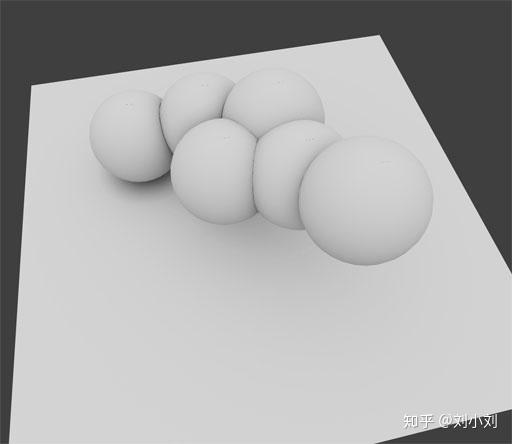 webgl中的ssao实现