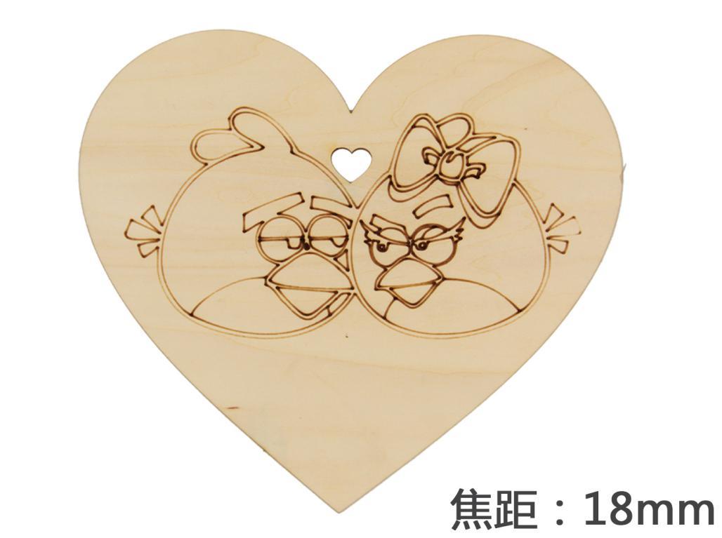 激光切割进阶教程05焦距的巧妙运用