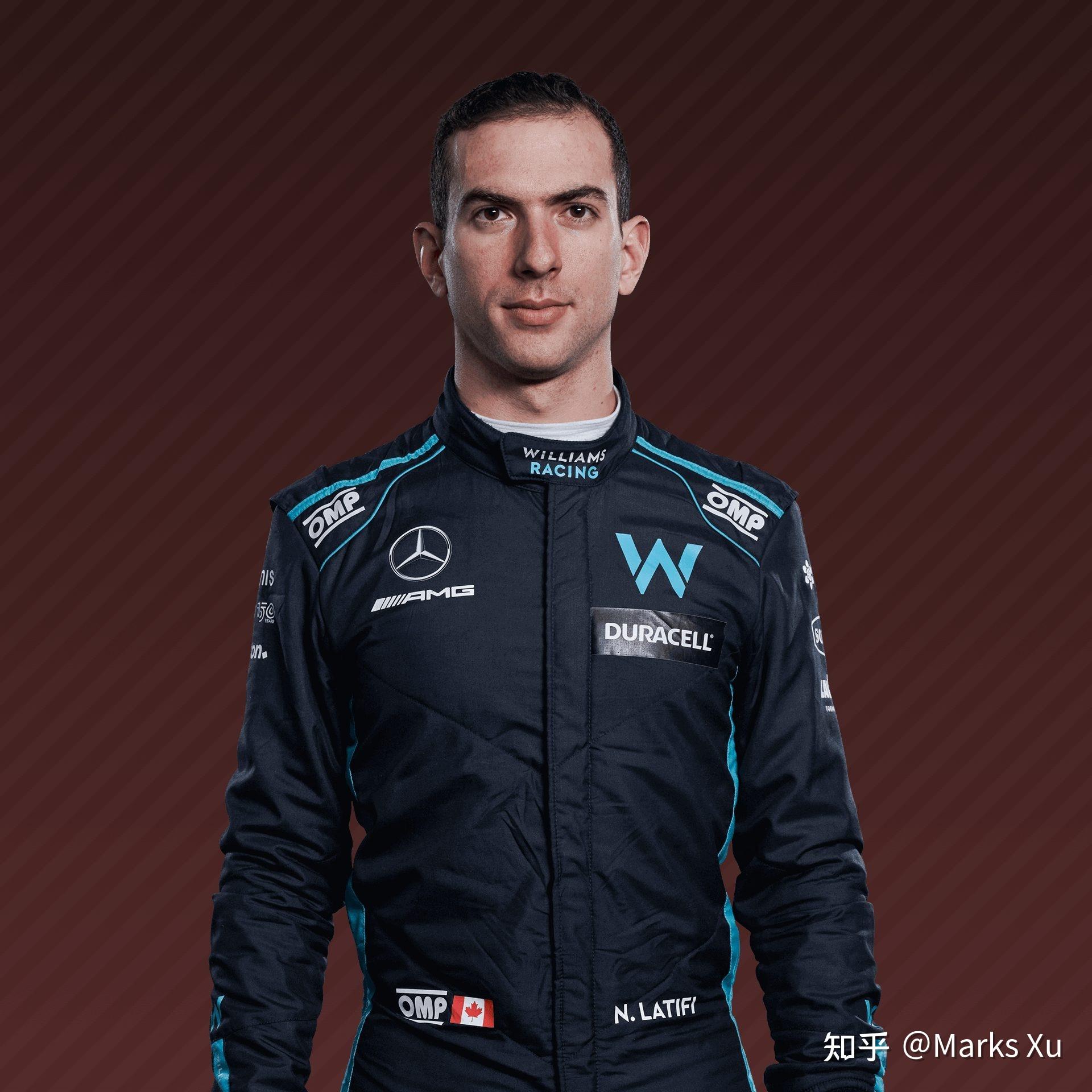 尼古拉斯61拉提菲