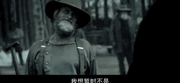 Netflix生猛西部片，《驯荒记》真实又刺激！