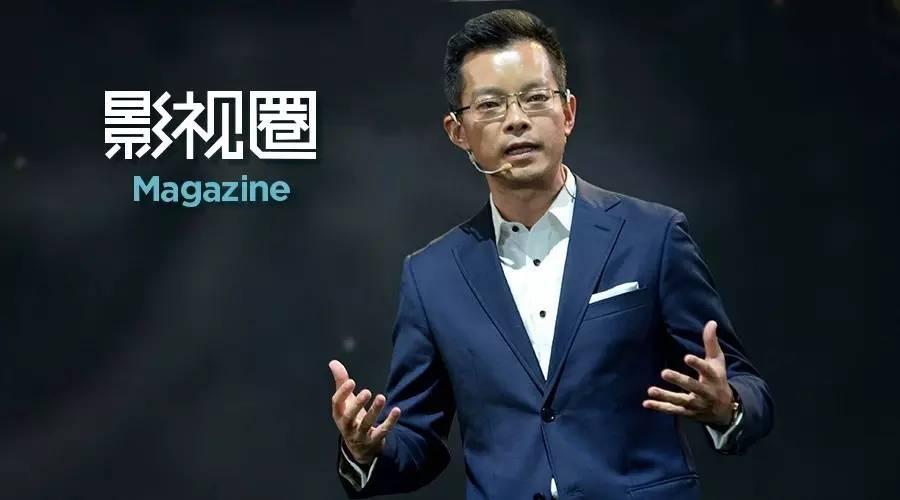 一位影视圈顶级大佬的17年计划 - 知乎