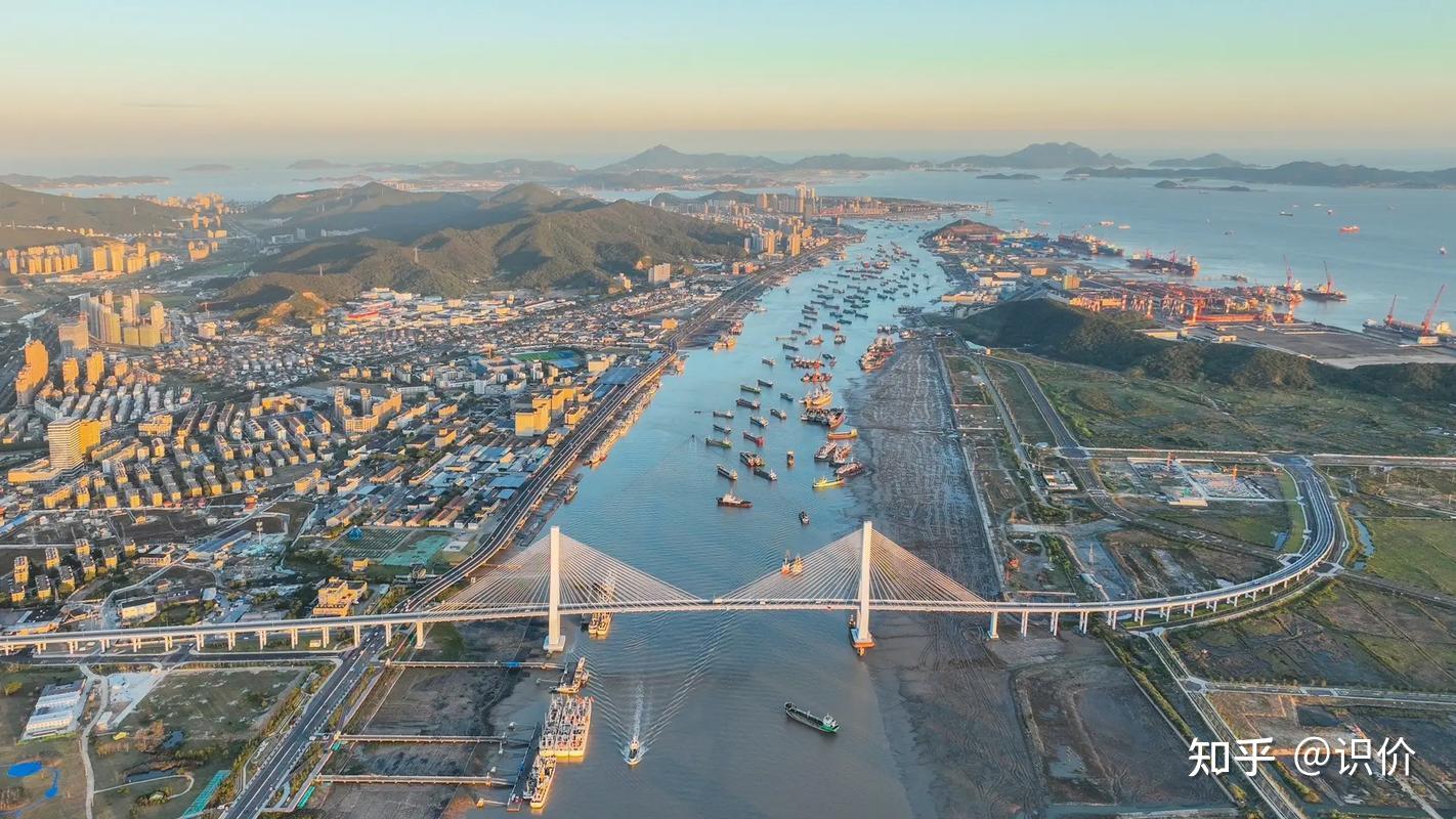 舟山旅游攻略：必去十大景点排行榜，邂逅海上花园城市的迷人风光 - 知乎