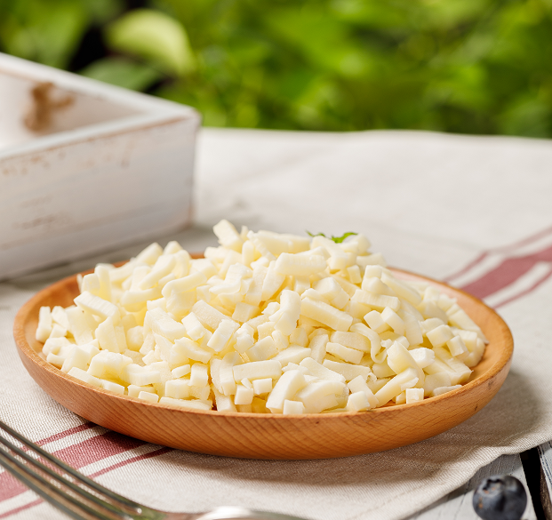 万物皆可马苏里拉干酪碎一款不容忽视的烘焙神器