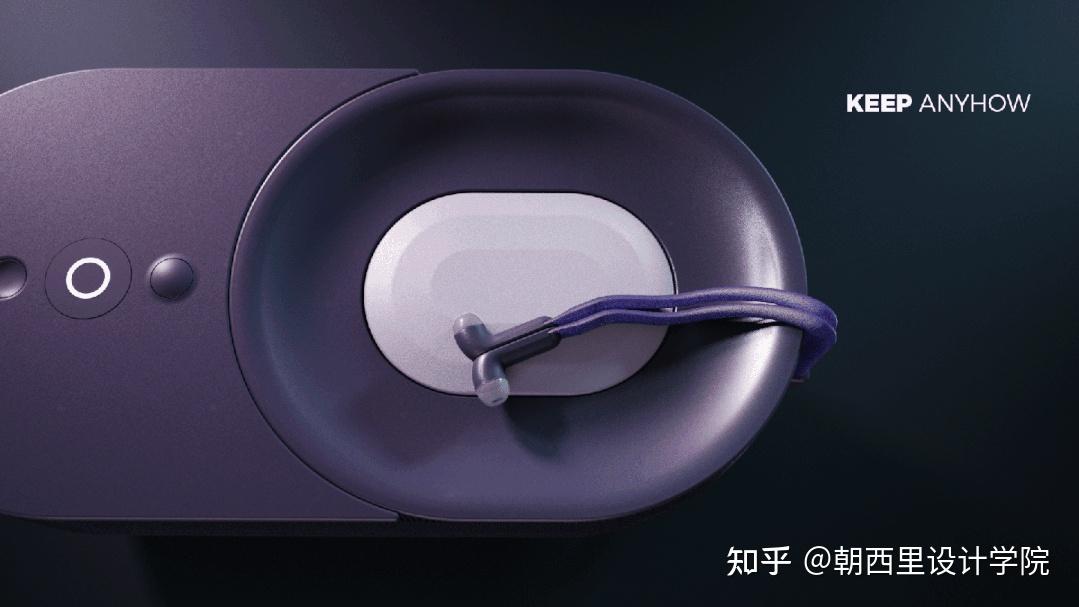 设计赏析丨国外优秀工业设计作品案例分享 - 知乎