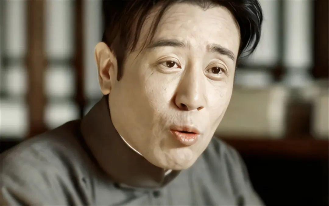 央视2025大剧,《潜伏》续集快播了,于和伟演吴石将军,爆款预定 - 知乎