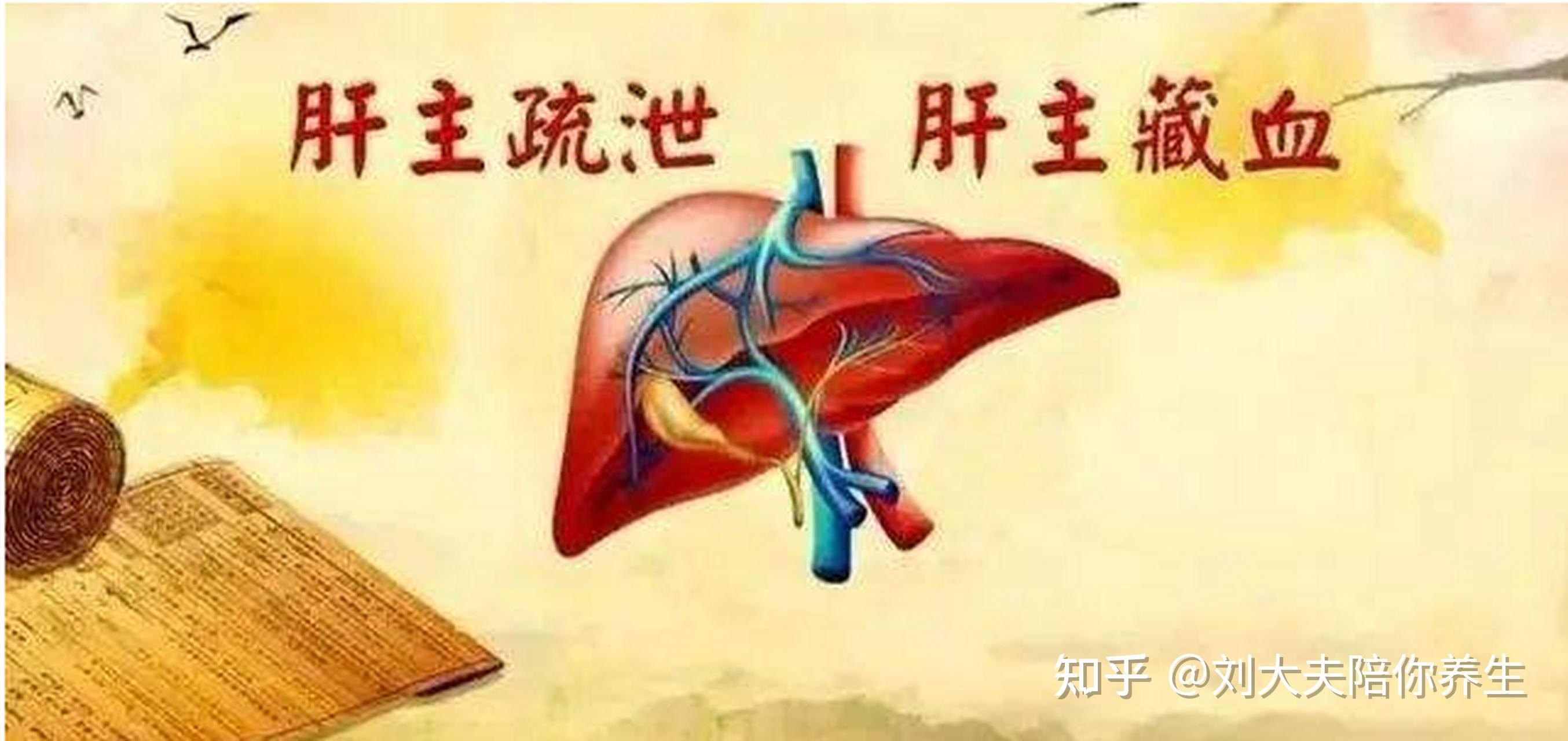 身体有这现象或是你的肝脏出问题别做这三件事早知道早救命