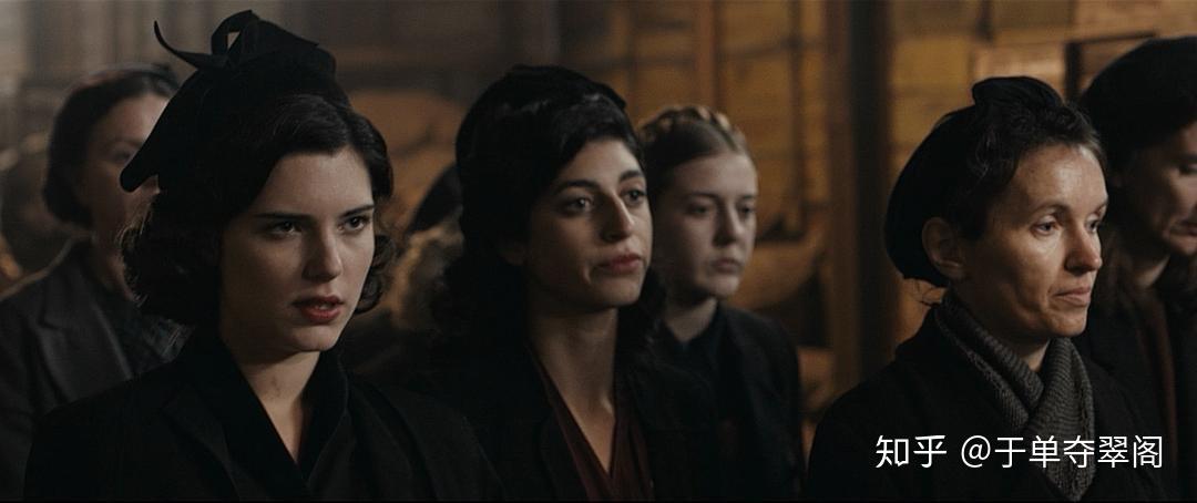 索比堡大逃亡,浓浓暗夜中迸发出的一束光芒