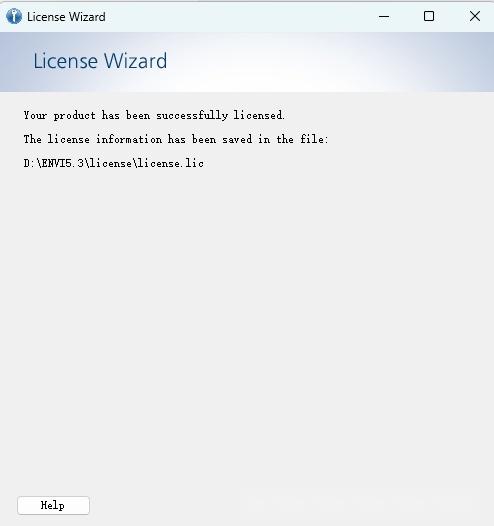 ENVI 5.3 软件安装包下载及安装激活教程！ - 知乎