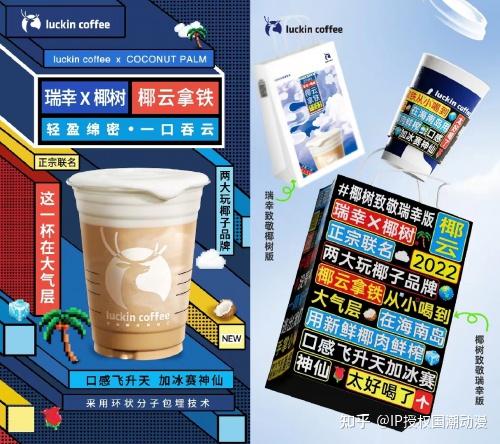 万物皆可跨界，IP联名如何玩出圈？ - 知乎