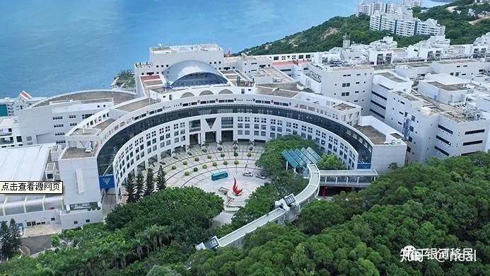 留学香港如何选学校香港八大名校特色详解