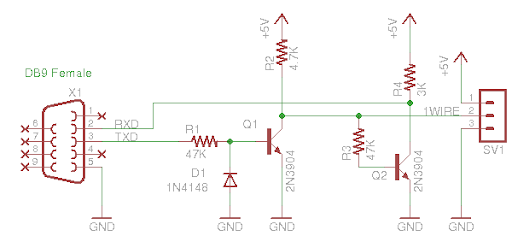 Uart Loop Back 串口通信——Uart双路(Rx/Tx)转单路电路 - 知乎