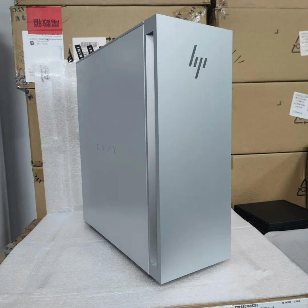 海鲜市场大量流出HP Z690准系统支持D4,支持雷电4,最低950。品牌机的品质DIY机的价格!