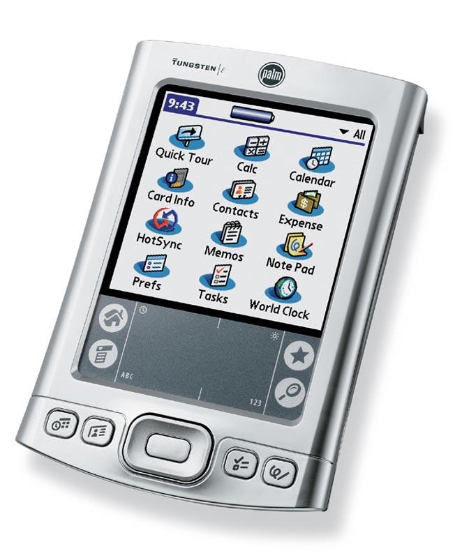 palm简史四创始人归来