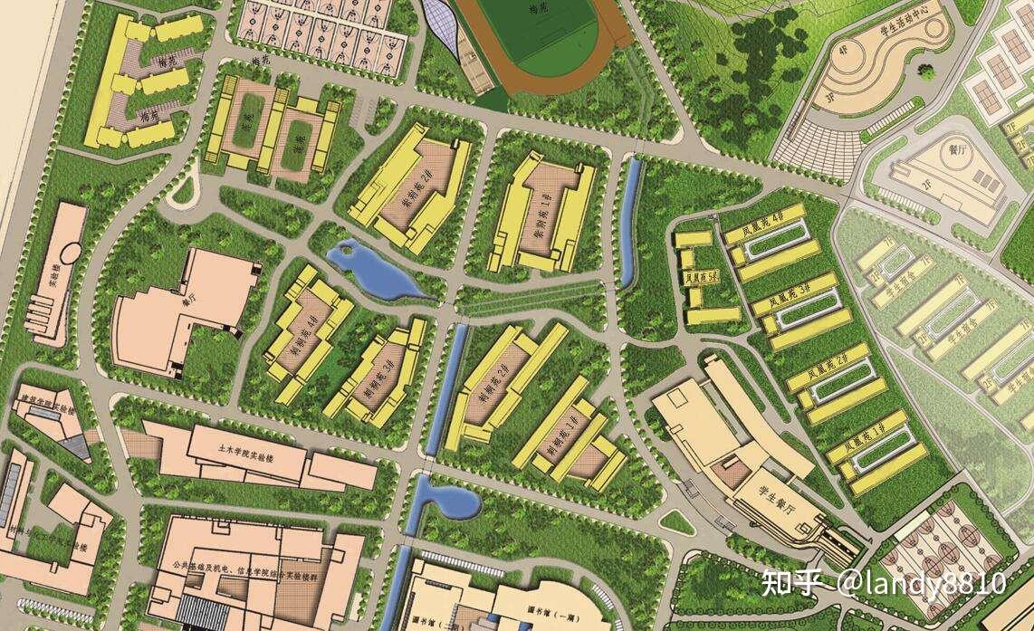 我要上大学福建