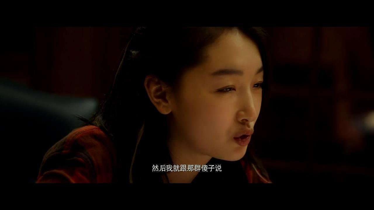 如何评价电影《七月与安生》?