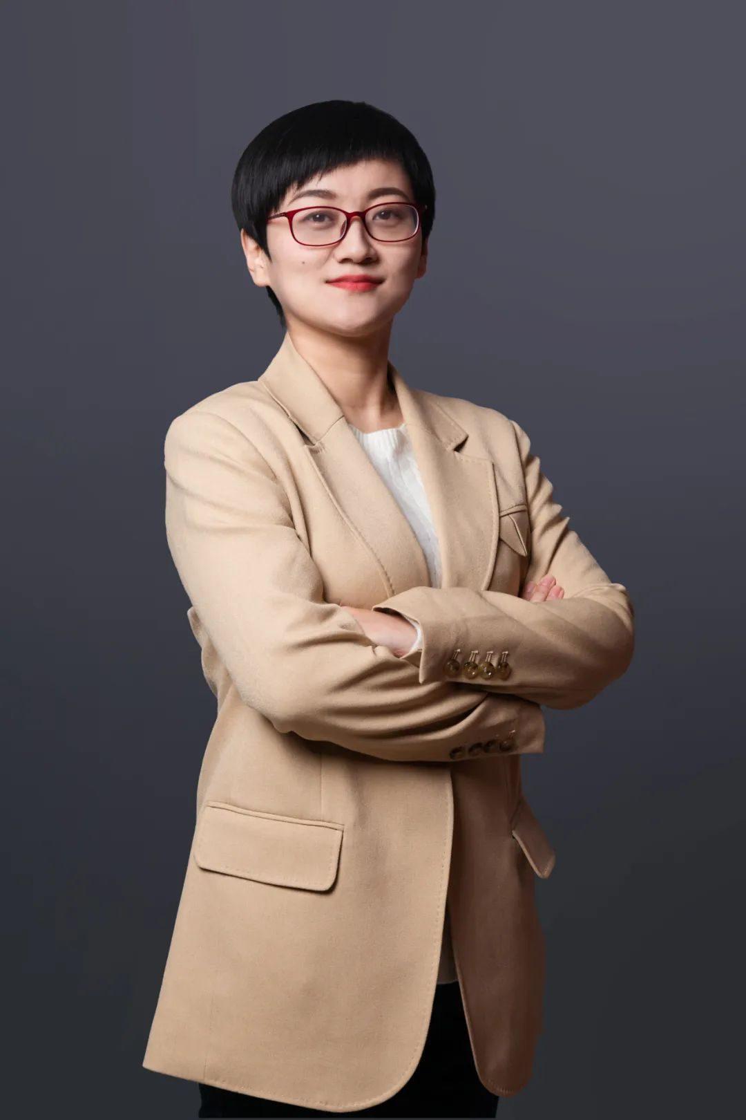 致敬她力量丨不让须眉盘点30位食业木兰