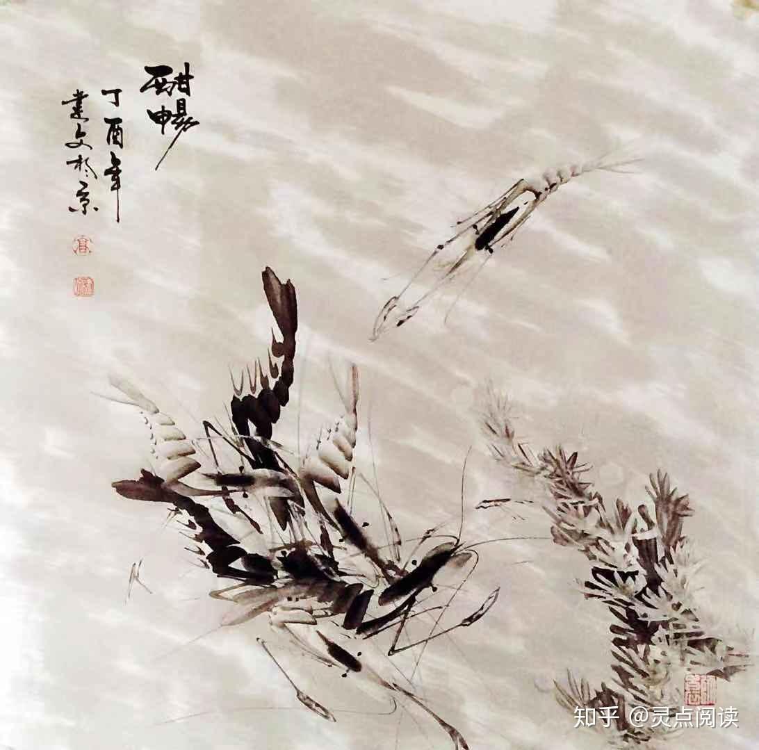 以古为师 师法自然  ——画家高建文老师作品欣赏