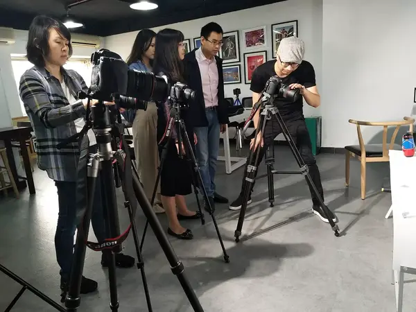 深圳摄影培训电商短视频制作怎么突出主题 - 知乎